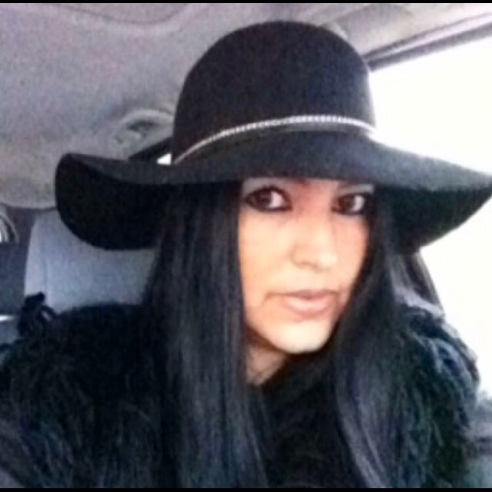 Meet your Posher, Michelle